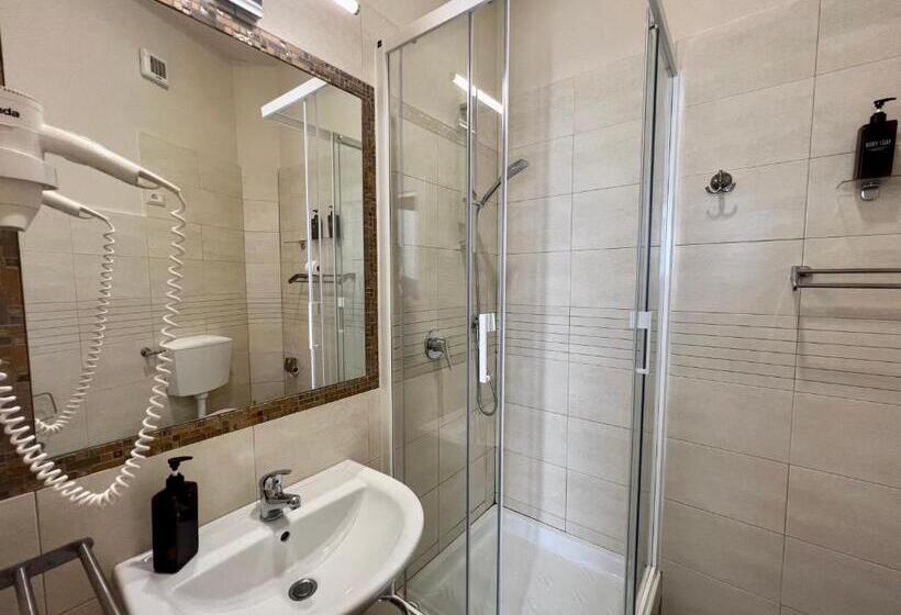 اتاق استاندارد چهار تخته, Be Your Home   Guest House Fuori Dal Porto