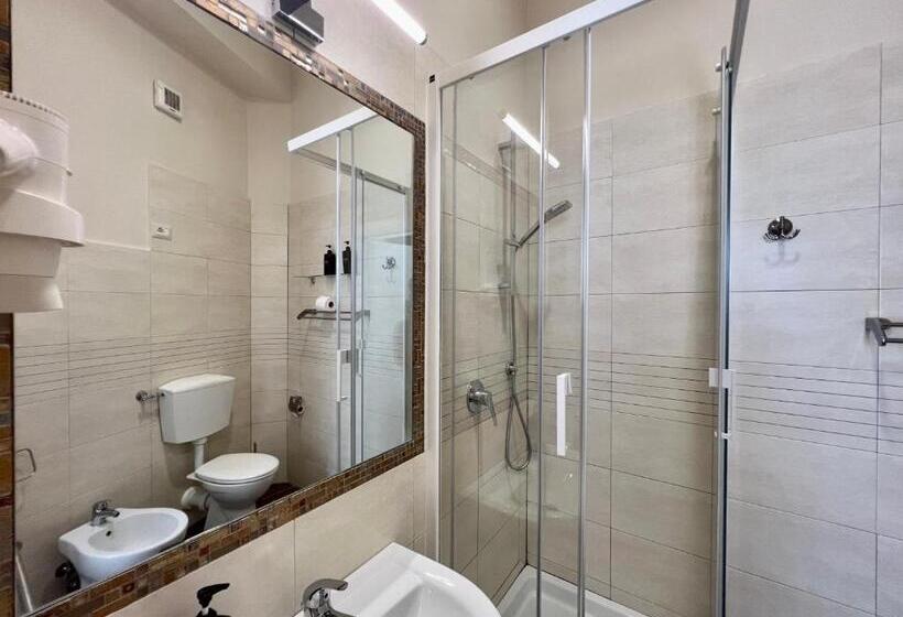 اتاق استاندارد سه نفره, Be Your Home   Guest House Fuori Dal Porto