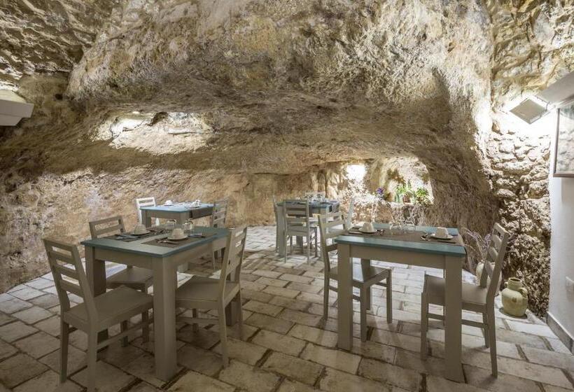 Трехместный Номер Deluxe, Casa Dell Aromatario B&b