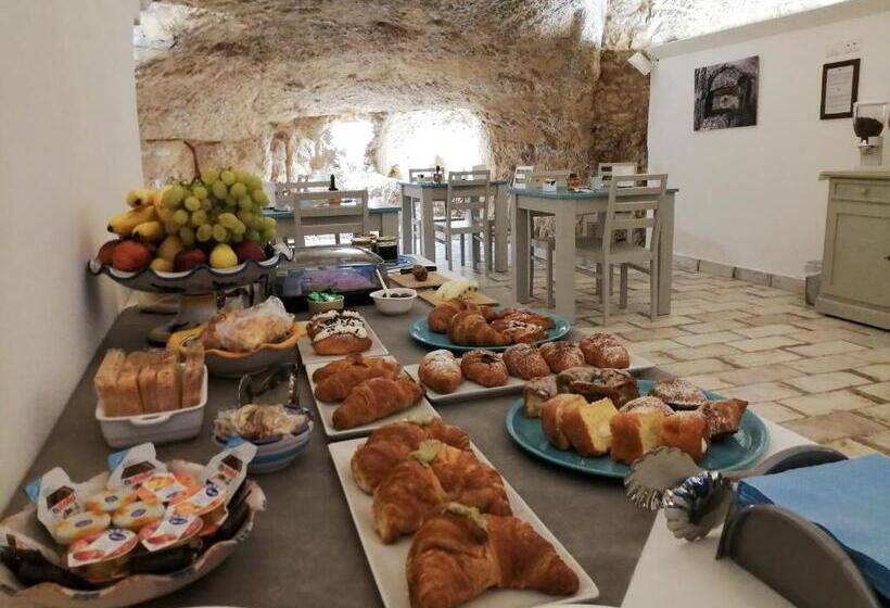 Трехместный Номер Deluxe, Casa Dell Aromatario B&b