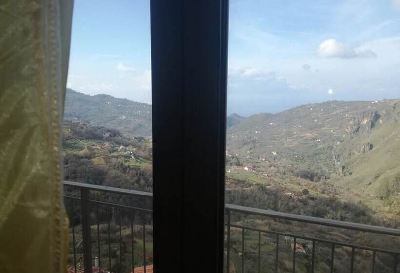 Номер Стандарт, Albergo Diffuso Borgo Dei Greci