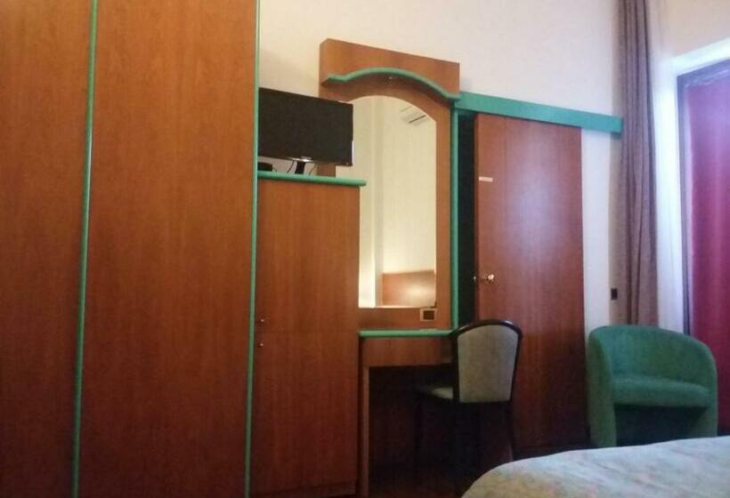 Номер Стандарт с Балконом, Ristorante Bellavista