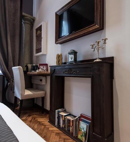 Номер Superior, Vite Suites Guest House