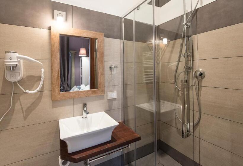 Номер Superior, Vite Suites Guest House