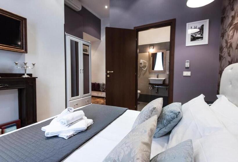 Номер Superior, Vite Suites Guest House