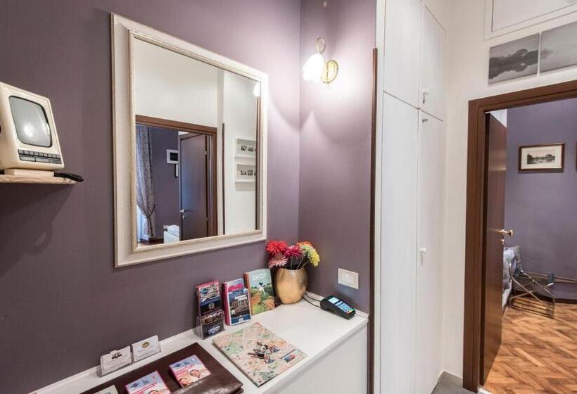 Номер Стандарт, Vite Suites Guest House