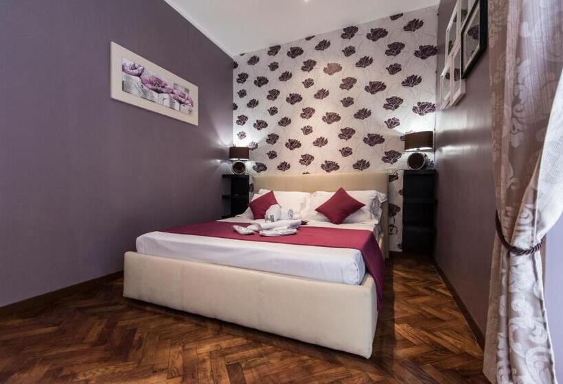 Номер Стандарт, Vite Suites Guest House
