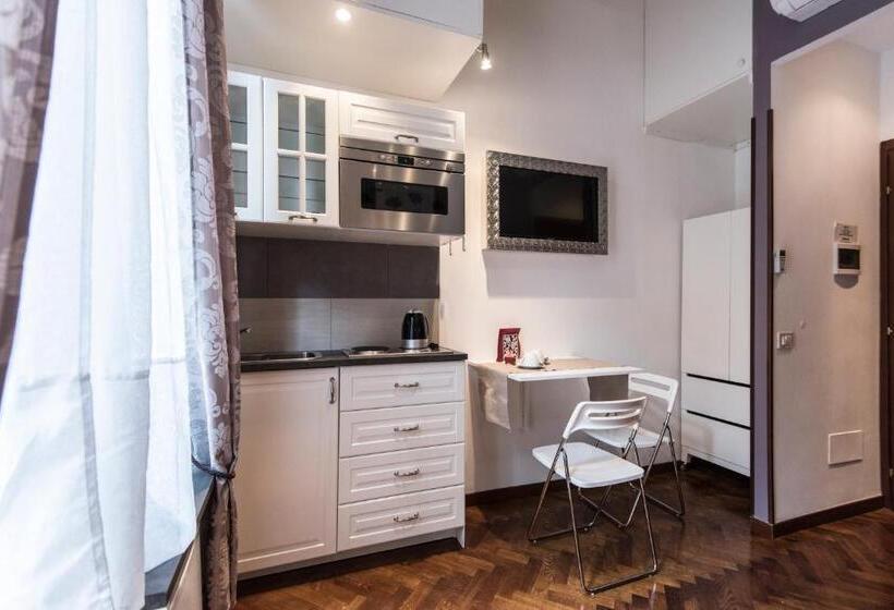 Номер Стандарт, Vite Suites Guest House