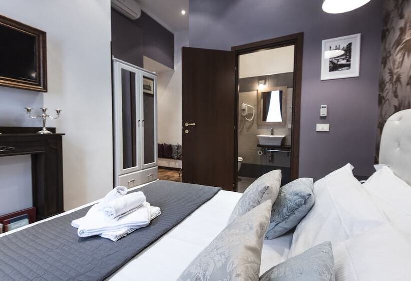 Номер Superior, Vite Suites Guest House