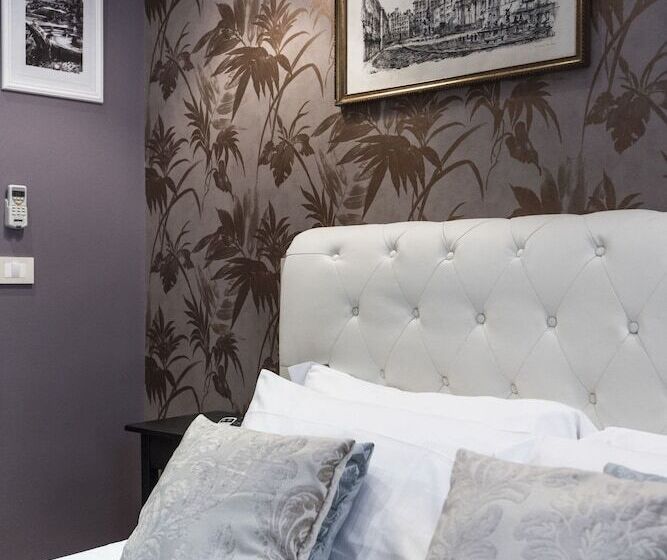 Номер Superior, Vite Suites Guest House