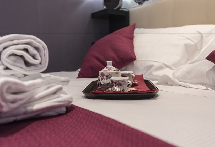 Номер Стандарт, Vite Suites Guest House