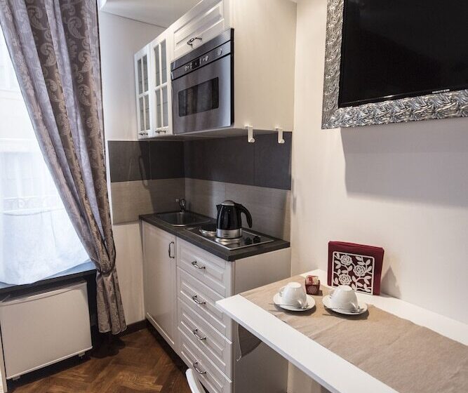 Номер Стандарт, Vite Suites Guest House