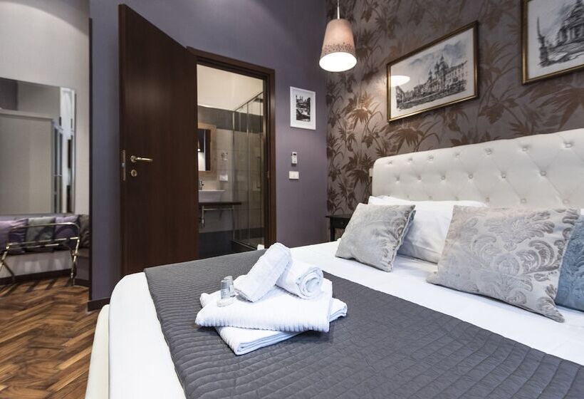 Номер Superior, Vite Suites Guest House