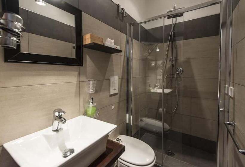 Номер Стандарт, Vite Suites Guest House