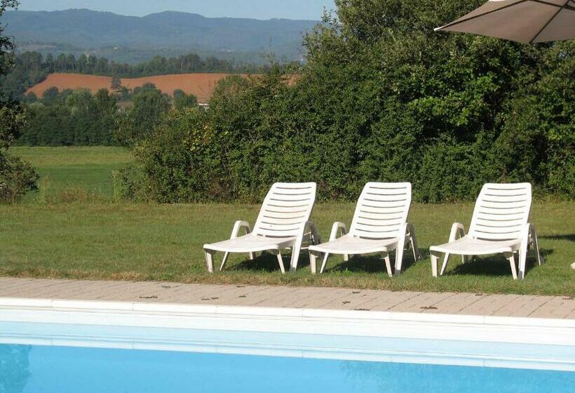 Апартаменты 2 Спальни, Fattoria Di Marena