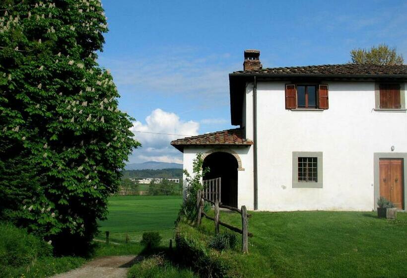 Апартаменты 2 Спальни, Fattoria Di Marena
