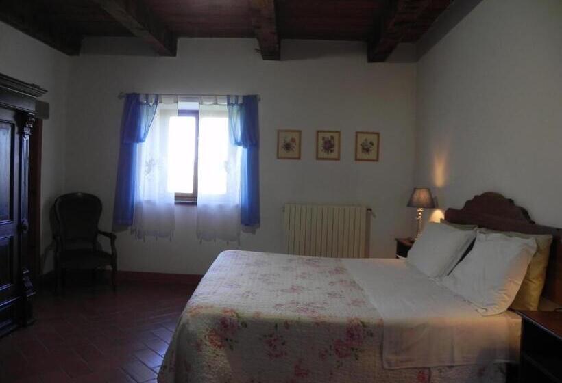 Апартаменты 1 Спальня, Fattoria Di Marena