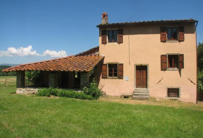 Шале 1 Спальня, Fattoria Di Marena