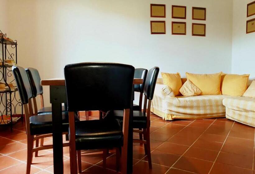 Апартаменты 2 Спальни, Fattoria Di Marena