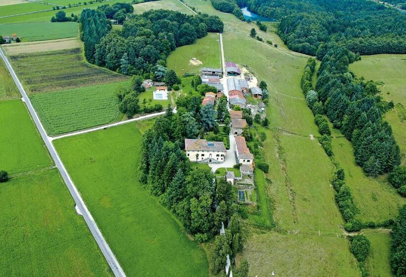 Шале 1 Спальня, Fattoria Di Marena