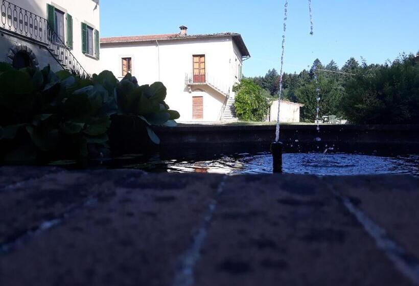 Апартаменты 2 Спальни, Fattoria Di Marena