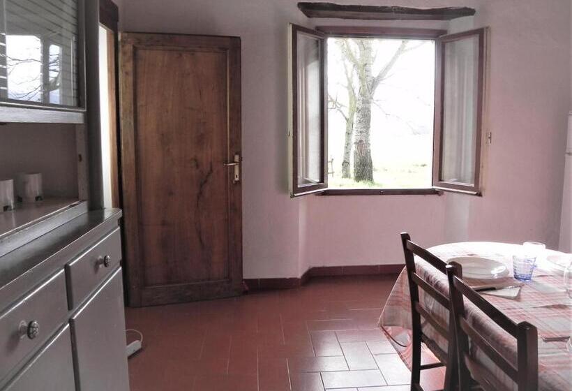 Дом 2 Спальни, Fattoria Di Marena