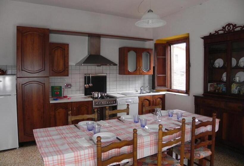Дом 2 Спальни, Fattoria Di Marena