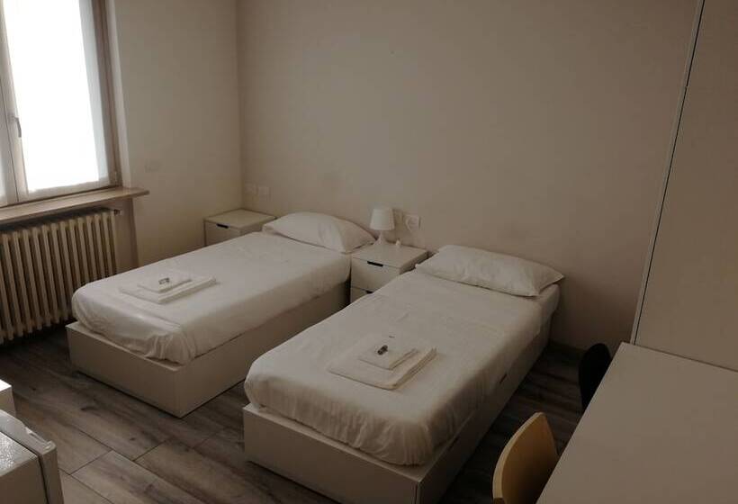 스탠다드 룸, Bgy Airport House Grassobbio