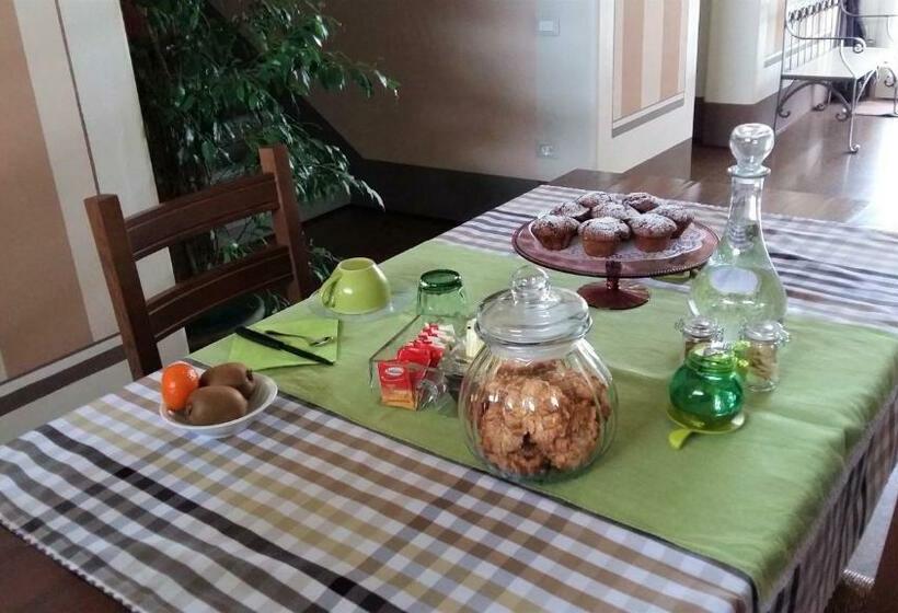 Люкс, B&b Le Ripe