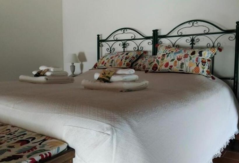 Люкс, B&b Le Ripe