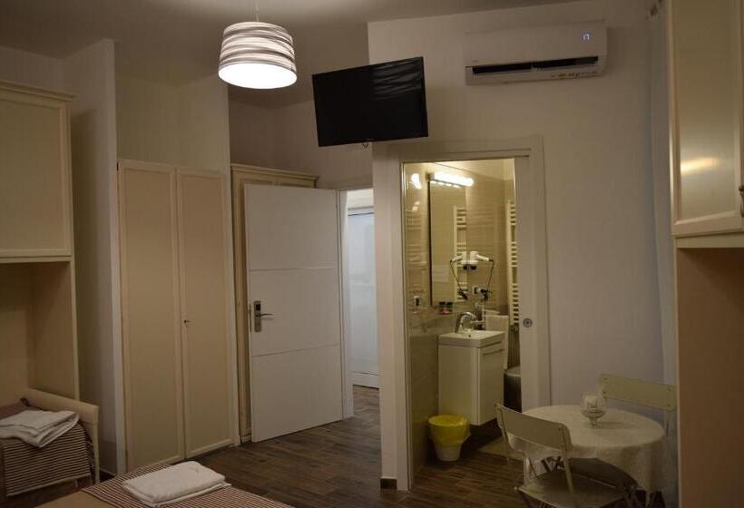 Семейный Номер Superior, Domus Al Corso B&b