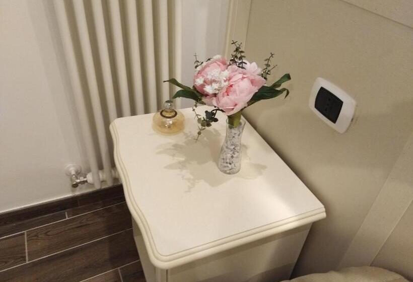 Стандартный Номер Кровать Кинг, Domus Al Corso B&b