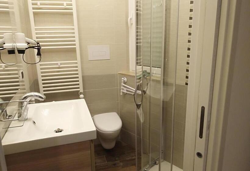 Семейный Номер Superior, Domus Al Corso B&b