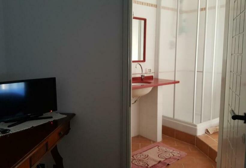 Номер Стандарт, B&b I Fiori