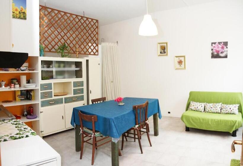 Номер Стандарт, B&b I Fiori