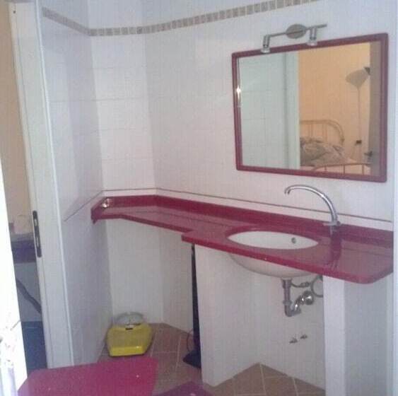 Номер Стандарт, B&b I Fiori