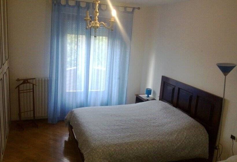 Номер Стандарт, B&b I Fiori