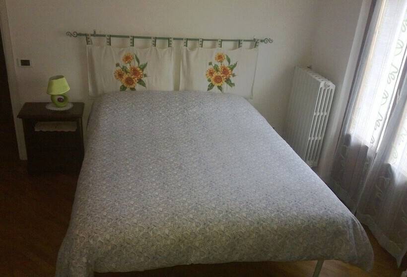Номер Стандарт, B&b I Fiori