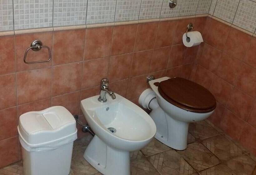 Номер Стандарт, B&b Mannalà