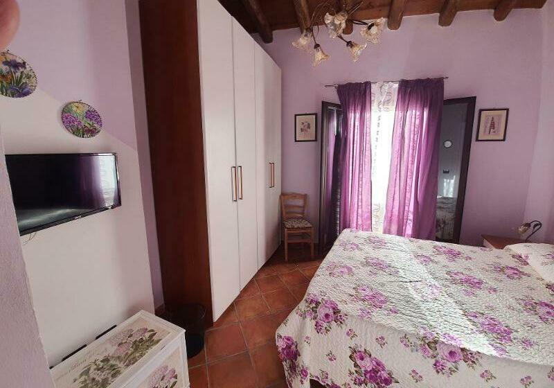 Номер Стандарт, B&b Mannalà