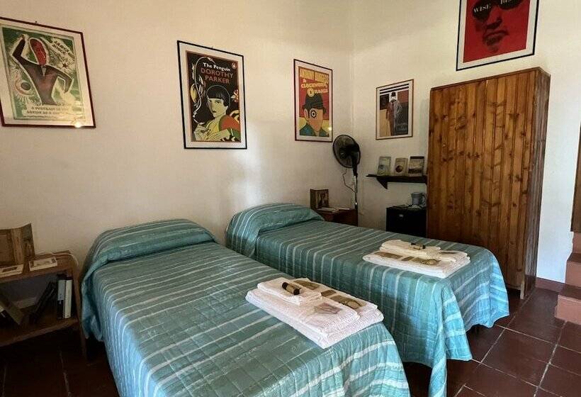 اتاق استاندارد, Agriturismo Bosco Pianetti