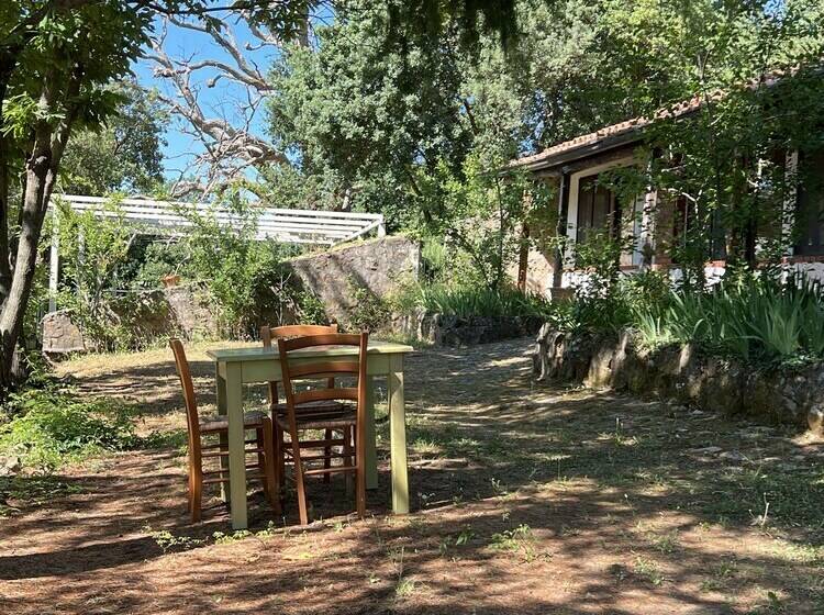 اتاق استاندارد, Agriturismo Bosco Pianetti
