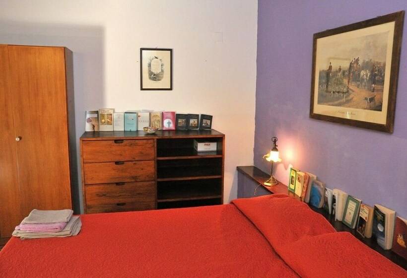 اتاق استاندارد سه نفره, Agriturismo Bosco Pianetti