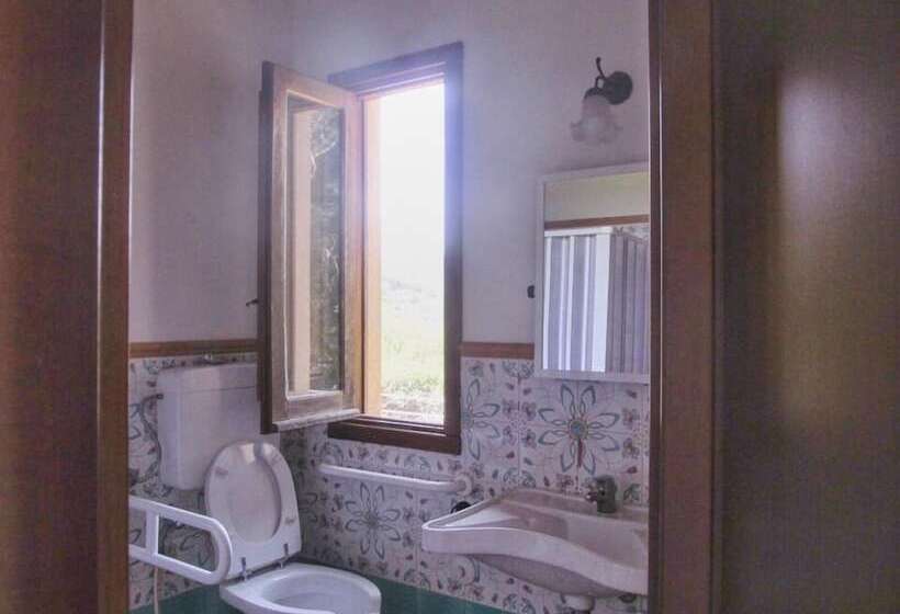 اتاق استاندارد, Agriturismo Bosco Pianetti