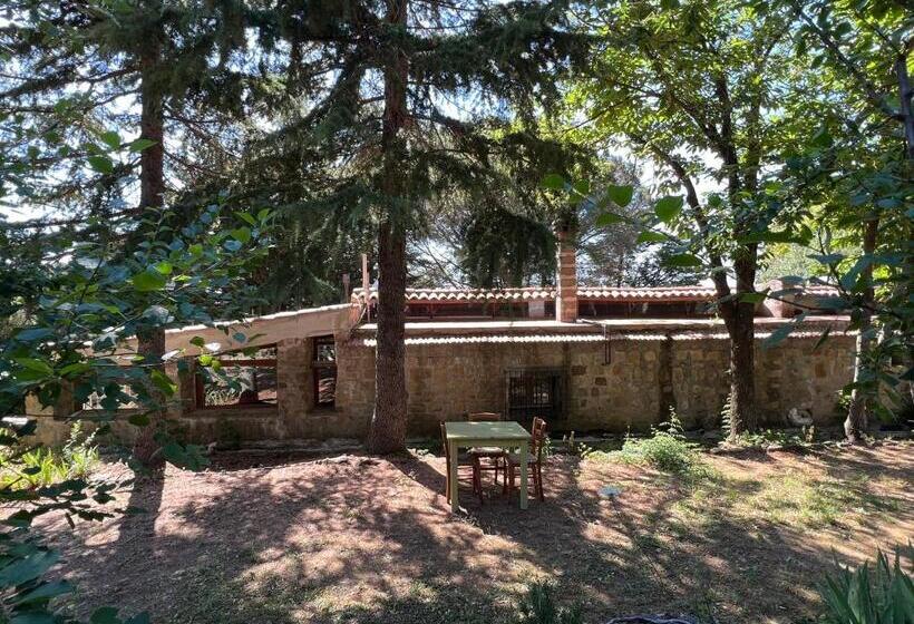 اتاق استاندارد, Agriturismo Bosco Pianetti
