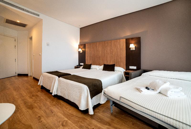 Номер Стандарт, Albir Playa Hotel & Spa