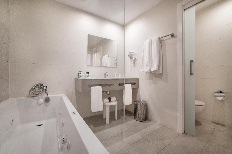 Полулюкс, Albir Playa Hotel & Spa