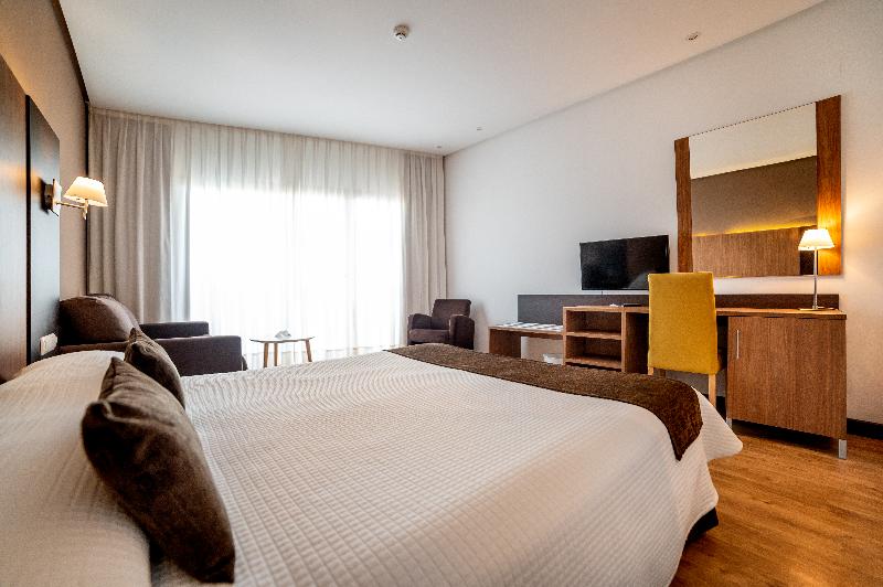 Номер Стандарт Вид на Бассейн, Albir Playa Hotel & Spa