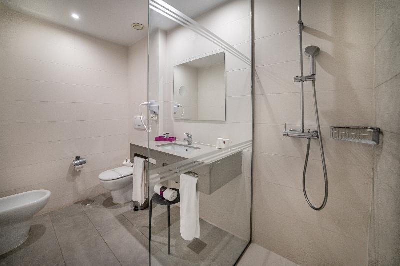 Номер Deluxe, Albir Playa Hotel & Spa