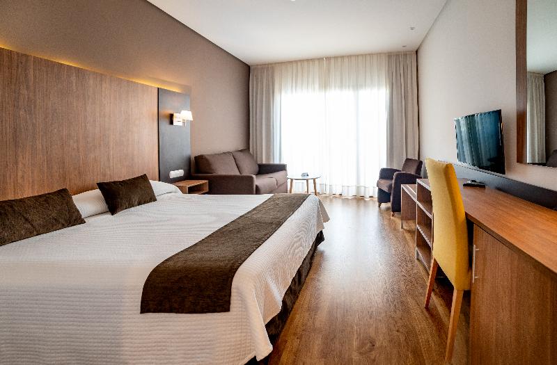 Номер Стандарт, Albir Playa Hotel & Spa